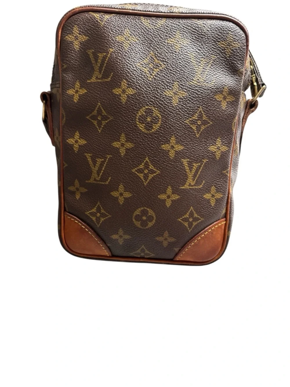 Louis Vuitton iconic louis